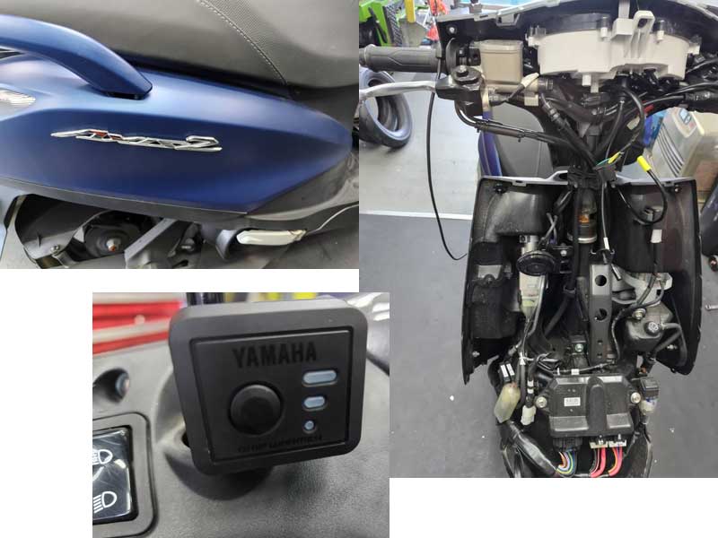 寒くなった時の必需品